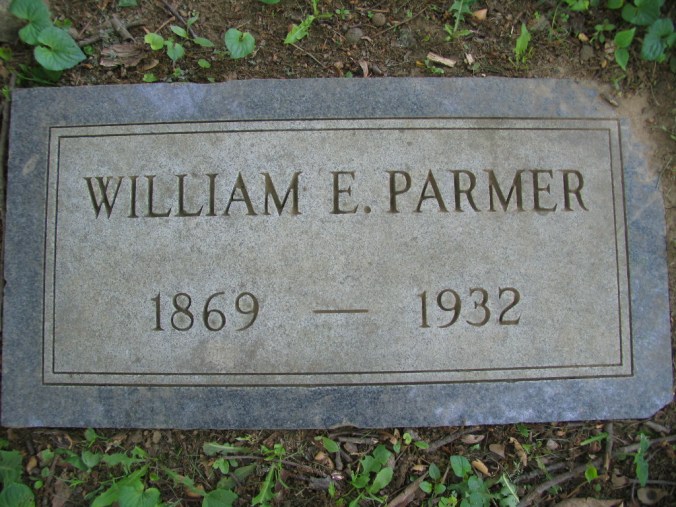 william-eckman-parmer-headstone