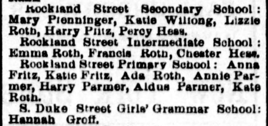 annie-school-in-newspaper