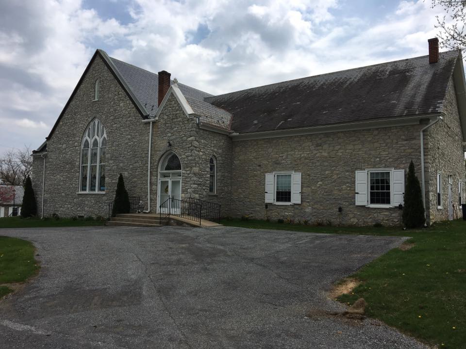 Pequea Presbyterian Church
