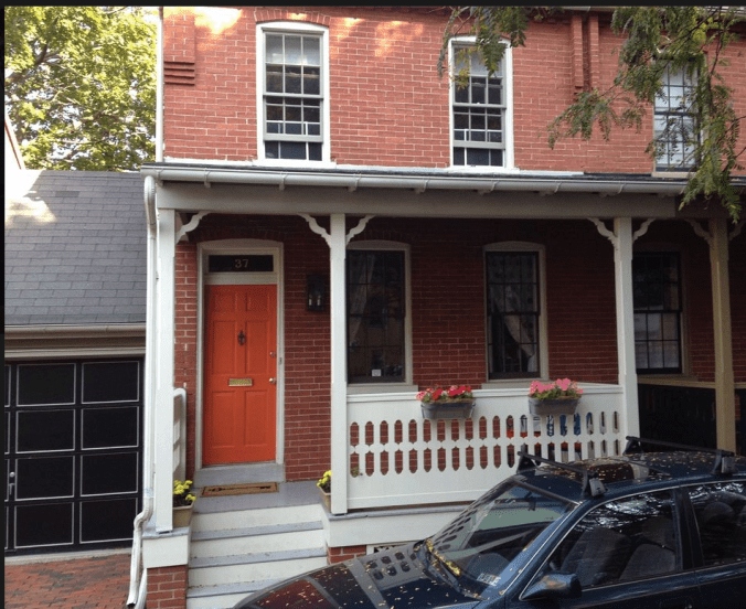 37 washington lancaster pa